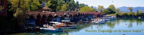 Göl Manzaralı Bungalovlar