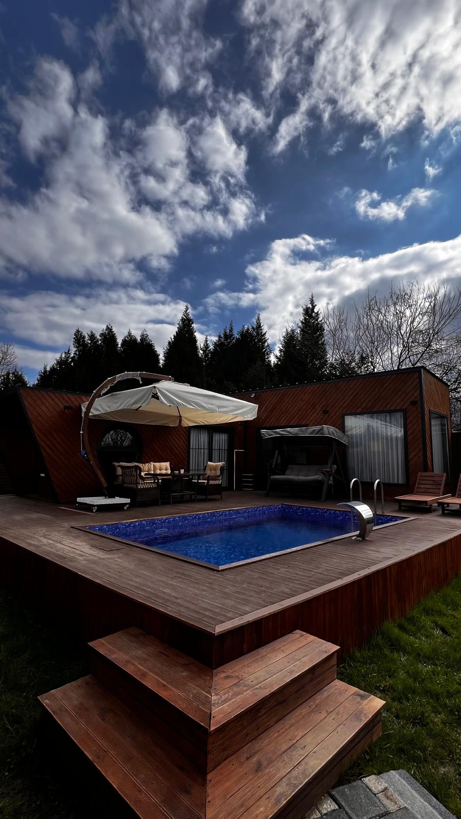 B103 - Göle Sıfır