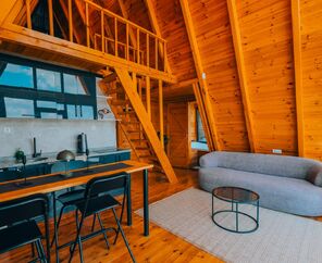 B104 - Geyve Doğa Manzaralı